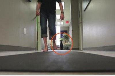 Jeśli ktoś powie Ci, że anioły nie istnieją, pokaż mu TO! W 30 sekundzie, po prostu Niesamowite!