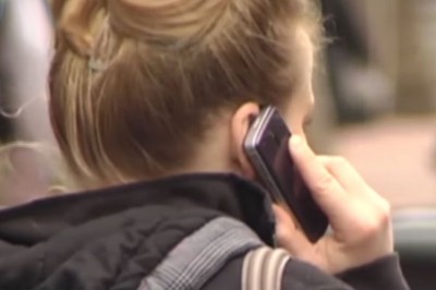 Jeśli odbierzesz nieznany numer i usłyszysz te cztery słowa powinnaś od razu się rozłączyć! Bądź czujna! 