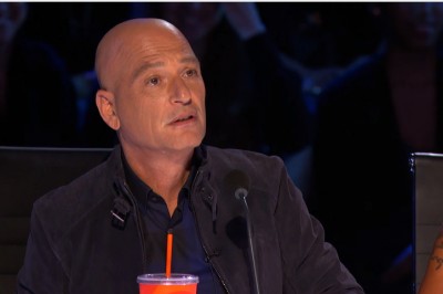 Jurorzy mieli oczy pełne łez gdy usłyszeli to wykonanie! Słuchając jego głosu miałam ciarki!