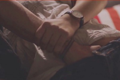 Kochany tatusiu, zostanę zgwałcona w wieku 21 lat! Szczera i mocna kampania która porusza! 