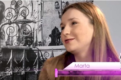 Kogo teraz biorą do tv? Nastolatka od grupowego seksu w busie opowiada o swojej 