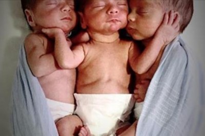 Lekarze nie byli wstanie uwierzyć kogo urodziła 23 letnia kobieta! Dopiero później prawda wychodzi na jaw!