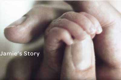 Lekarze powiedzieli matce, że dziecko nie przeżyło porodu. Gdy wzięła je w ramiona nastąpił cud! 