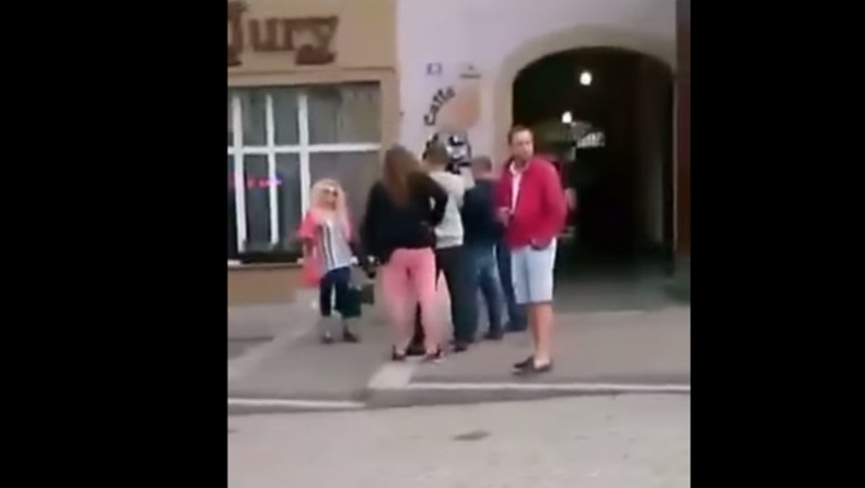 Magda Gesller wywinęła orła po spotkaniu z fanami! Ta rewolucja nie do końca się udała!