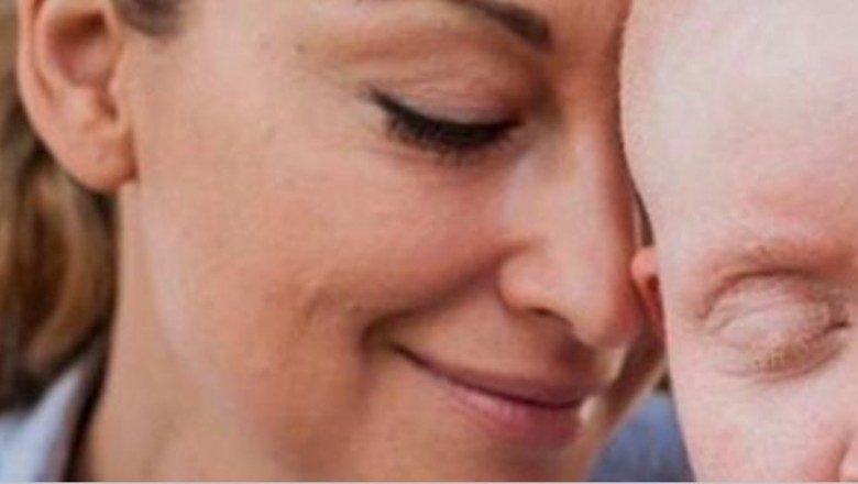 Martyna Wojciechowska pokazała niezwykłe zdjęcie swojej adoptowanej córki! Wygląda zjawiskowo!