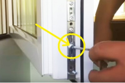 Masz plastikowe okna? Zobacz jak dzięki jednej śrubie w zmniejszyć koszty ogrzewania całego domu! 