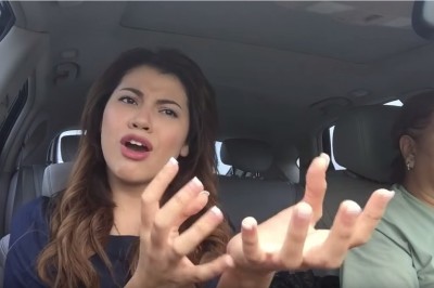 Matka tej dziewczyny to prawdziwa oaza spokoju. Mistrzyni drugiego planu! 