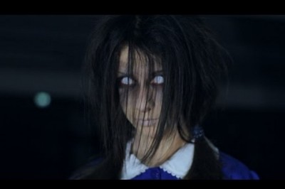 Mega przerażająca wkręta z córką szatana! Po spotkaniu z nią nic już nie będzie takie same! 