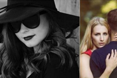 Mąż rzucił ją dla jej  siostry, a na odchodne zostawił tylko list! Jej odpowiedź zrujnowała jego radość!