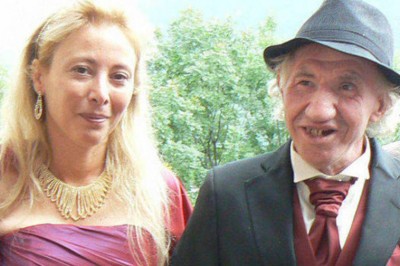 Młoda żona liczyła na duży spadek po starym mężu! Gdy odczytano testament nie tylko ona była w szoku! 