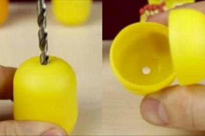 Najczęściej te żółte jajeczka wyrzucasz do kosza! Zmienisz to gdy poznasz tych 8 ciekawych zastosowań! 