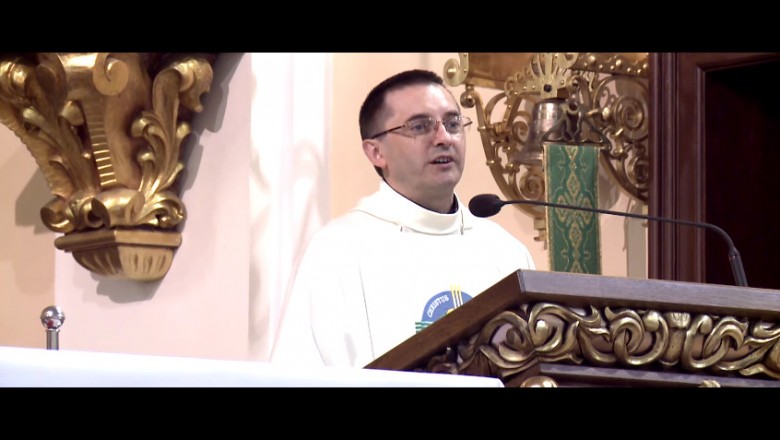 Nie mogę Wam udzielić Ślubu! Będziesz zaskoczona dlaczego ksiądz odmawia sakramentu młodej parze!