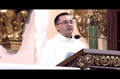 Nie mogę Wam udzielić Ślubu! Będziesz zaskoczona dlaczego ksiądz odmawia sakramentu młodej parze!