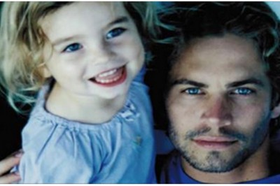 Niedawno była oczkiem w głowie słynnego ojca! Zobacz jak dziś wygląda córka Paula Walkera! 