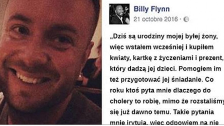 Nikt nie rozumiał dlaczego wciąż wysyła byłej żonie róże! W końcu tata ujawnił niezwykłą prawdę!