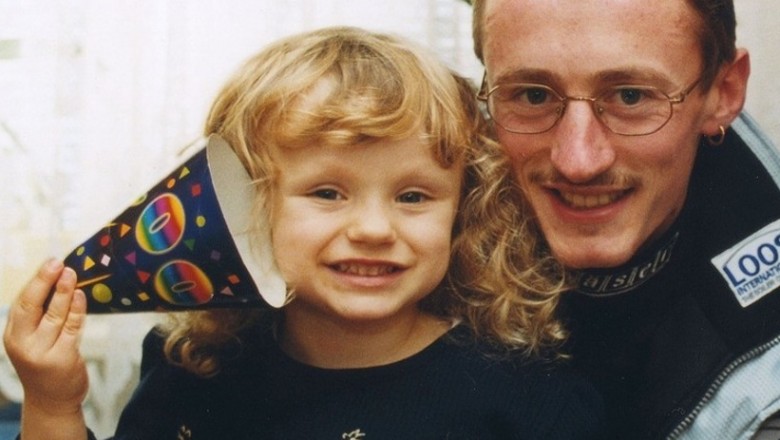 Piękna córka Adama Małysza ma już 20 lat! Wyrosła na śliczną kobietę której byście nie poznali!
