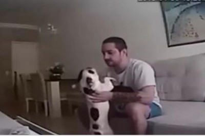 Planowała ślub z tym człowiekiem! Kiedy zobaczyła to nagranie natychmiast wszystko odwołała! 