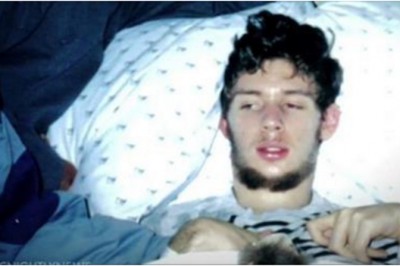 Po 12 latach obudził się ze śpiączki! Gdy opisał co przez ten czas czuł i słyszał lekarze byli w szoku! 