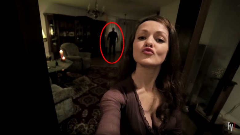 Po obejrzeniu tego filmu dwa razy pomyślisz zanim zrobisz selfie!