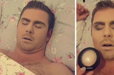 Po raz kolejny jej chłopak nie dotrzymał danego słowa! Zemsta jaka go spotkała było po prostu piękna!