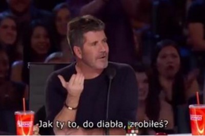 Po tym pokazie uwierzyłam, że magia jednak istnieje! Niewiarygodny pokaz w  