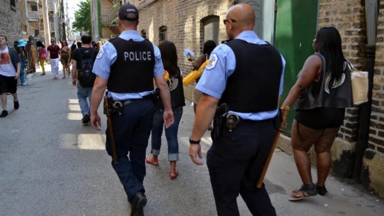Policja w tym mieście nie radziła sobie z narkomanami. To co zrobili wprawiło mnie w osłupienie!