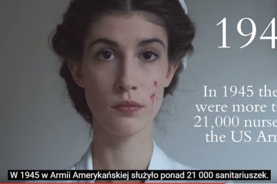 Polska modelka oddaje hołd milionom zwykłych kobiet! Te osoby też zasługują na pamięć!  