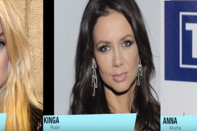 Polskie celebrytki bez makijażu! Czy nadal takie śliczne?