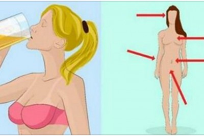 Poznaj 10 powodów dla których powinnaś pić piwo! Nr 5 jest bardzo ważny dla zdrowia! 