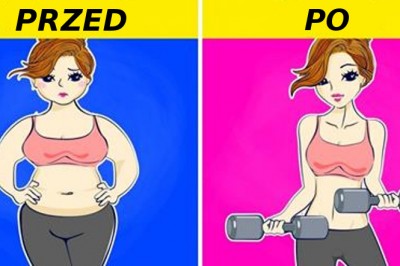 Poznaj 6 sposobów, żeby znaleźć trening idealny dla siebie! Dzięki temu skórki będą o wiele lepsze! 