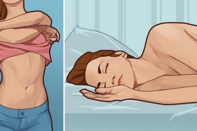 Poznaj powody dlaczego warto spać nago! Będziesz zaskoczona jak wpływa to na Twoje ciało! 