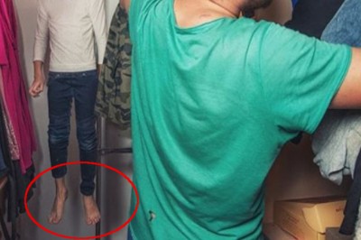 Pracująca mama musiała zostawić córkę z mężem na kilka dni! Gdy dostała to zdjęcie była przerażona! 