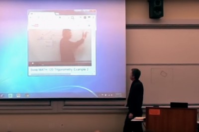 Profesor rozwalił system! Takiego wykładowcy życzymy każdemu!