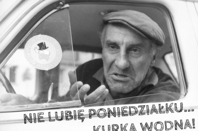 Przetrwaj poniedziałek  z wiemy.to