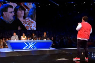 Rodzice byli w szoku gdy zobaczyli syna na scenie! Nawet oni nie mieli pojęcia jaki syn ma talent! 