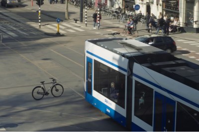 Samojeżdżące rowery od Google który ma zrewolucjonizować transport miejski! 