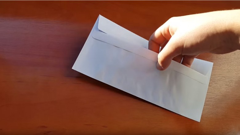 Specjalna koperta dla księdza! Gdy "Bóg zapłać" nie wystarcza!