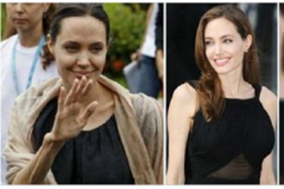 Szokujące słowa Brada Pitta o Angelinie wywołały łzy wielu osób! 