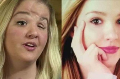 Ta dziewczyna już nigdy nie napisze smsa kierując. Tragiczna historia.