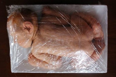 Ta pielęgniarka serwuje swoim znajomym coś co przyprawia o dreszcze! Odważyłabyś się? 