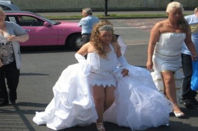 Te komunijne zdjęcia udowadniają, że liczy się tylko lans i szpan przed rodziną i znajomymi! Przesada! 