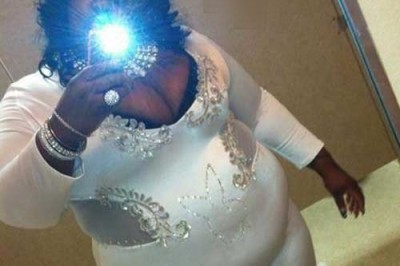 Tego unikaj! 11 najbrzydszych sukni ślubnych jakie mogły wybrać panny młode! 