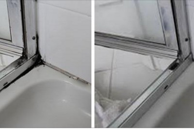 Ten w pełni naturalny płyn pozwoli Ci pozbyć się pleśni z najgorszych miejsc w domu! Sprawdziłam! 