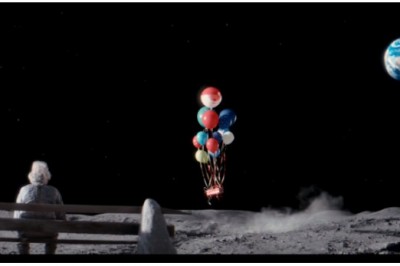 To jest najbardziej wzruszająca reklama! Mocny przekaz na świętą!