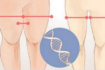 Tylko 12 minut dziennie i Twoje nogi będą przyciągać wszystkie spojrzenia! Rewelacyjny zestaw!