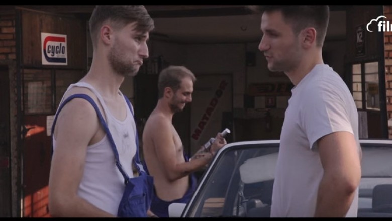 Ufasz swojemu mechanikowi? Obczaj co się może dziać gdy oddajesz mu samochód ;)