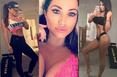 Uzależniła się od hormonu wzrostu! Ta 