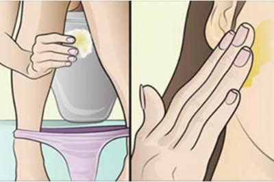 Wcierała mocz w swoją twarz przez dwa tygodnie! Byłam w szoku ale rezultaty były niesamowite! 