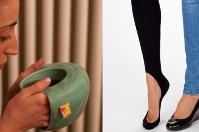 Wiecznie Ci zimno i trzęsiesz się siedząc przy biurku? 12 idealnych produktów dla zmarzluchów!  