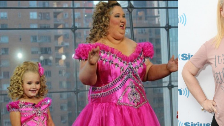 Wszyscy ją znali jako otyłą matkę z show dla dzieci! Schudła 136 kilogramów i zupełnie się zmieniła!